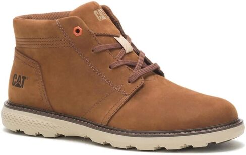 حذاء Cat Footwear Men Chukka in Saudi Arabia