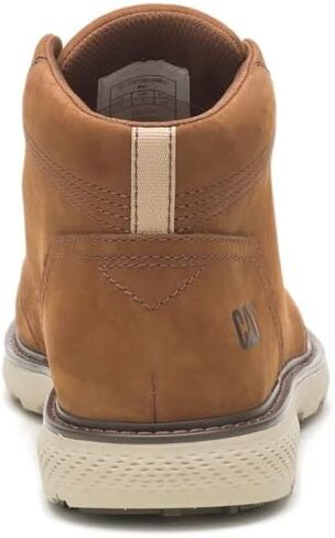حذاء Cat Footwear Men Chukka in Saudi Arabia