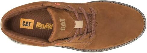 حذاء Cat Footwear Men Chukka in Saudi Arabia