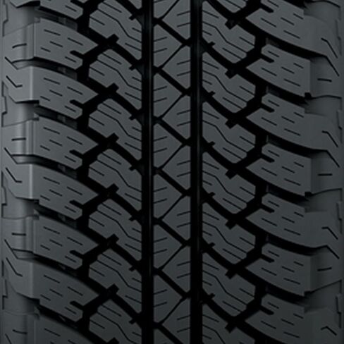 Bridgestone Dueler A/T RH-S 255/55R20 107S BSW in Saudi Arabia