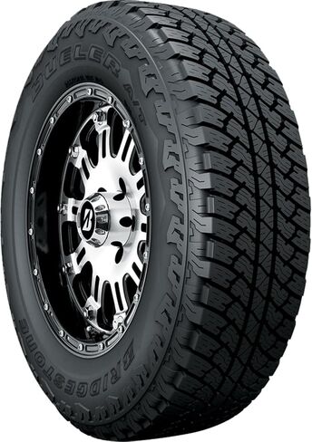Bridgestone Dueler A/T RH-S 255/55R20 107S BSW in Saudi Arabia