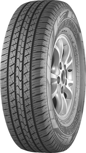 GT Radial Savero HT2 Tyre - 235/65R17 103T in Saudi Arabia