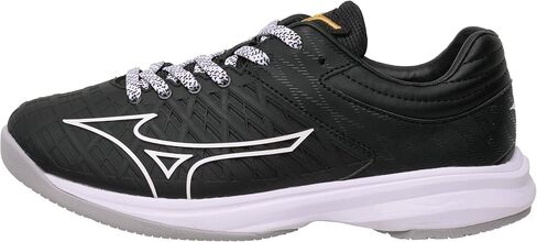 Mizuno Women's Pro Fp Low Fastpitch Turf Shoe Cleat in Saudi Arabia