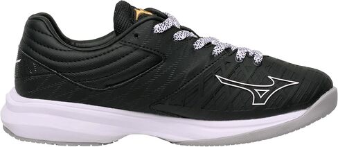 Mizuno Women's Pro Fp Low Fastpitch Turf Shoe Cleat in Saudi Arabia