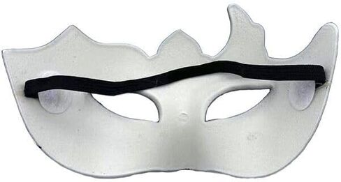 Men Masquerade Mask Venetian Mask Greek Roman Mask Mardi Gras Mask Masquerade Mask for Men (Black) in Saudi Arabia