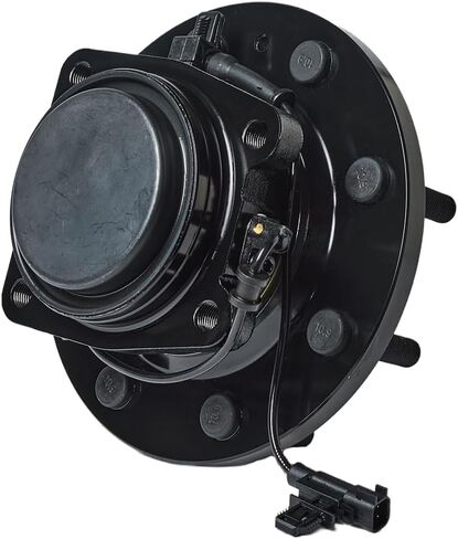 DOC'S DOC'S DIESEL PREMIUM ELE COALETHED HUB ASSEMBLY DH515147 | متوافق مع شيفروليه/GMC 6.6L Duramax RWD/DRW 2011-2019 | يحل محل 515147 in Saudi Arabia