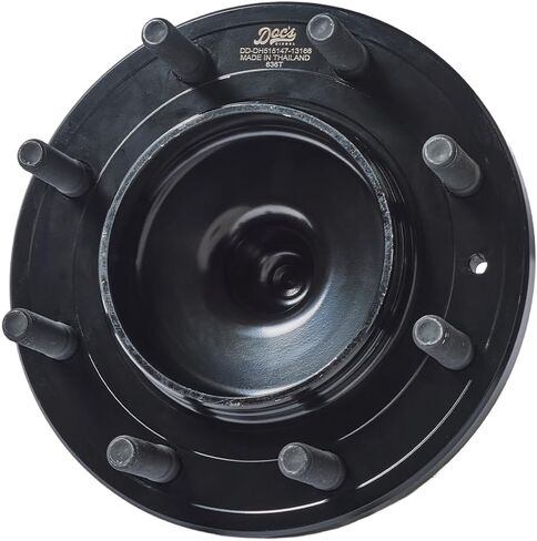 Doc's Diesel Premium E-Coated Front Wheel Hub Assembly DH515147 | Compatible with Chevrolet/GMC 6.6L Duramax RWD/DRW 2011-2019 | Replaces 515147 in Kuwait
