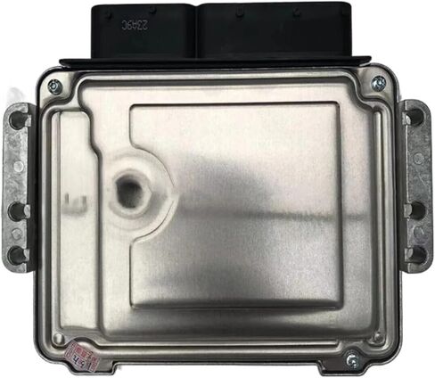39110-03445 3911003445 وحدة تحكم كمبيوتر محرك محرك ECU in Kuwait
