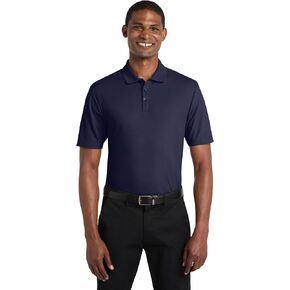 Port Authority SuperPro React Polo in Saudi Arabia