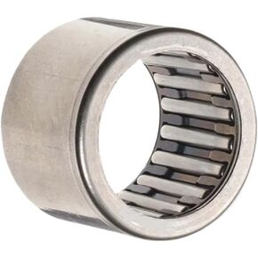 1 PC الإبرة أسطوانة تحمل HK6032 من خلال الثقب 87941/60 تحمل HK606832 القطر الداخلي 60 القطر الخارجي 68 الارتفاع 32 ملم in Kuwait