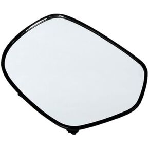 XMT-MOTO Right Side Clear Rear View Mirrors Glass Fit For Honda Goldwing GL1800 2001-2017 in Saudi Arabia