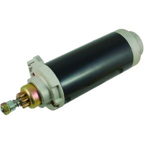 OEG Parts New Starter Compatible with Outboard Mercury Marine 175-240HP Sport Jet Drive 50-832997, 50-832997-1, 50-832997-2, SAB0129, 41021034 in Saudi Arabia