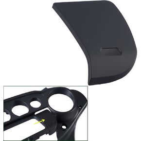 TCMT INNER SPEEDERED FAIRING DOOR FIT لـ HARLEY TOURING CVO Street Glide 2015-2022 TRI GLIDE ULTRA 2014-2023 Electra Glide Ultra Classic 2014-2019 Ultra Limited 2014-2024 in Kuwait