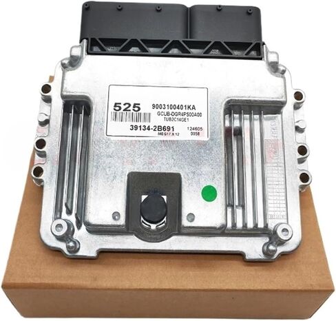 39134-2B691 391342B691 Car Engine Computer Board ECU Electronic Control Unit in Saudi Arabia