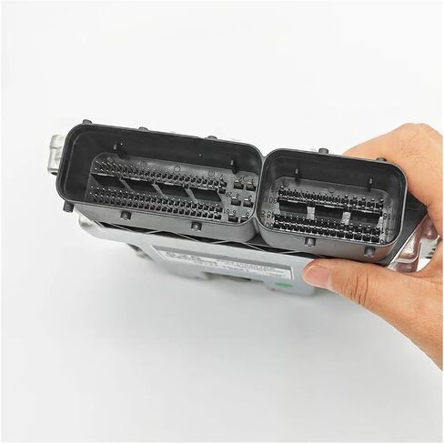 39134-2B691 391342B691 Car Engine Computer Board ECU Electronic Control Unit in Saudi Arabia