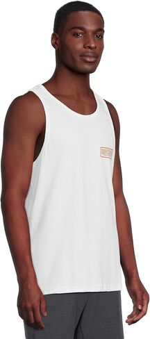 Quiksilver Men's Octo Lock Tank Top in Saudi Arabia