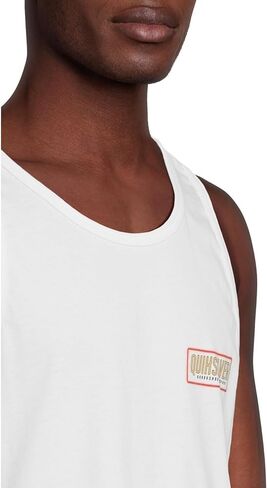Quiksilver Men's Octo Lock Tank Top in Saudi Arabia