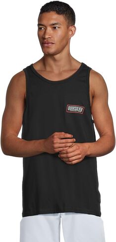 Quiksilver Men's Octo Lock Tank Top in Saudi Arabia