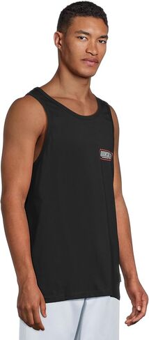 Quiksilver Men's Octo Lock Tank Top in Saudi Arabia