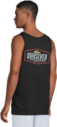 Quiksilver Men's Octo Lock Tank Top in Saudi Arabia