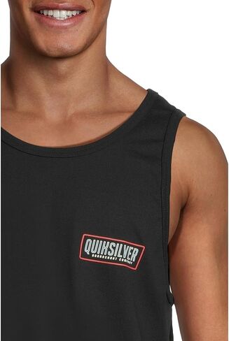 Quiksilver Men's Octo Lock Tank Top in Saudi Arabia