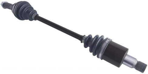 East Lake Axle الخلفية الخلفية اليسرى أو محور السيرة الذاتية اليمنى لـ Polaris RZR S / 4 800 2009 2010 2011 2013 2013 in Saudi Arabia