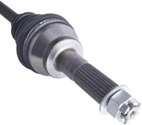 East Lake Axle الخلفية الخلفية اليسرى أو محور السيرة الذاتية اليمنى لـ Polaris RZR S / 4 800 2009 2010 2011 2013 2013 in Saudi Arabia