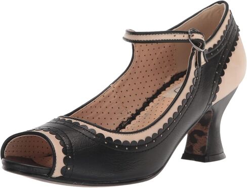 Bettie Page Women's Bp253-lydia Pump in Kuwait