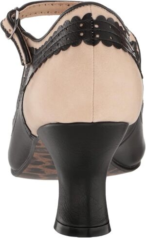 Bettie Page Women's Bp253-lydia Pump in Kuwait