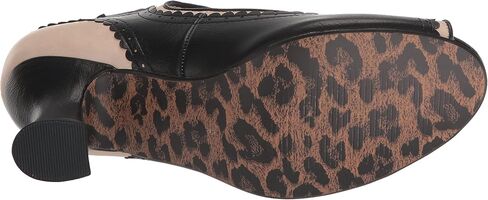 Bettie Page Women's Bp253-lydia Pump in Kuwait