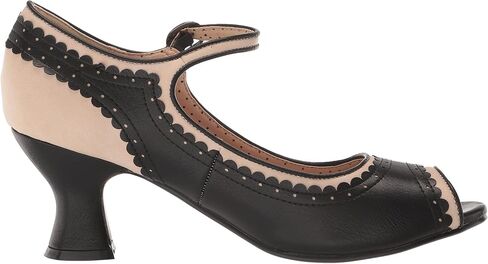 Bettie Page Women's Bp253-lydia Pump in Kuwait