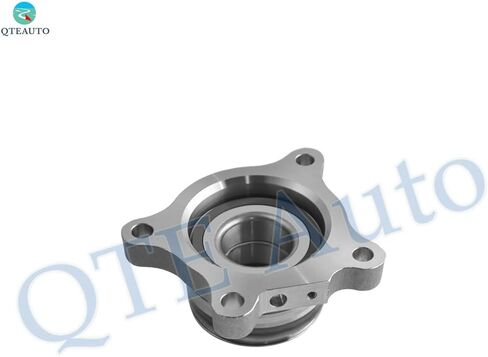 PM Auto Pair of 2 Rear Left-Right Wheel Hub Bearing Assembly For 2007-2014 Toyota FJ Cruiser in Saudi Arabia