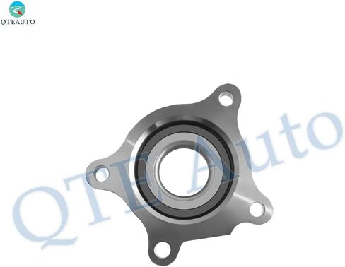 PM Auto Pair of 2 Rear Left-Right Wheel Hub Bearing Assembly For 2007-2014 Toyota FJ Cruiser in Saudi Arabia