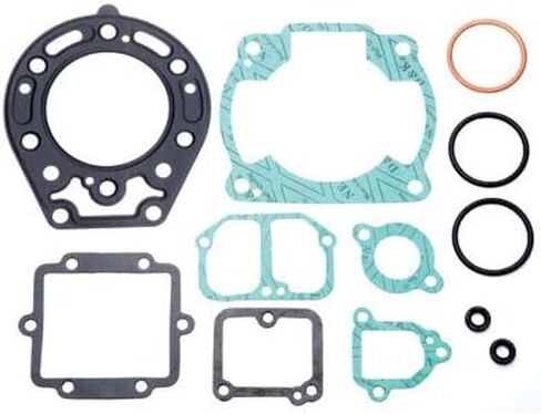 طقم طوق Tusk Top End متوافق مع Kawasaki KDX200 1995-2006 in Kuwait