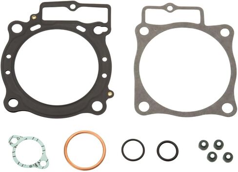 طقم طوق Tusk Top End متوافق مع Honda CRF450R 2009-2016 in Saudi Arabia
