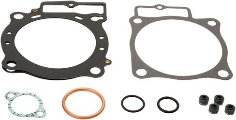 طقم طوق Tusk Top End متوافق مع Honda CRF450R 2009-2016 in Saudi Arabia
