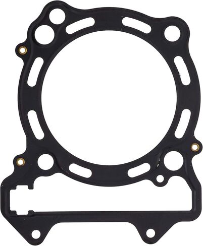 مجموعة طوقا قاعدة أسطوانة كبيرة تجويف الأسطوانة مجموعة من القطب الشمالي Cat 400 Kawasaki KFX400 KLX400 SUZUKI DRZ400 LTZ400 11241-29F11 in Saudi Arabia