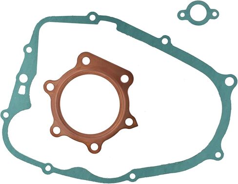 طقم حشية رأس المحرك مع استبدال أختام الزيت لـ Yamaha Blaster 200 YFS200 1988-2005 2006 in Saudi Arabia
