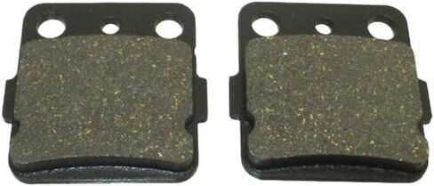 Compatible Brake Pads for Pit Dirt Bikes in Saudi Arabia