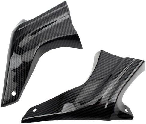 Motorcycle Brake Caliper Air Cooling Duct Cover Compatible With Various Models For Tracer 900 GT YZF R6 R1 S1000R S1000RR And More in Saudi Arabia