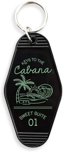 مفاتيح مفتاح مفاتيح مفتاح Motel Cabana Style Style 3.5 " in Kuwait