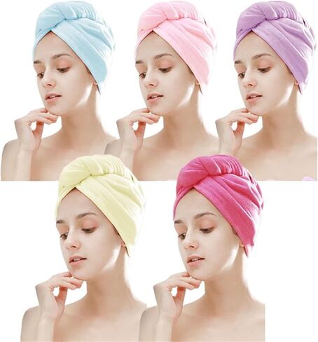 2 Pcs Set Women Camisole Shower Dress Sexy Backless Absorbent Wearable Bath Towel Suspenders Nightdress Dress in Kuwait