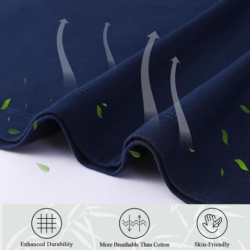 Nightdress نساء 95 ٪ Viscose مصنوعة من الخيزران 5 ٪ Spandex الأنيقة يريكو ملابس نوم بيجاما للنوم للتسكع in Kuwait