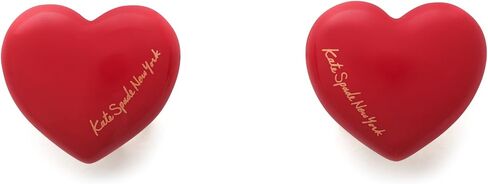 kate spade new york Heart You Statement Studs in Saudi Arabia