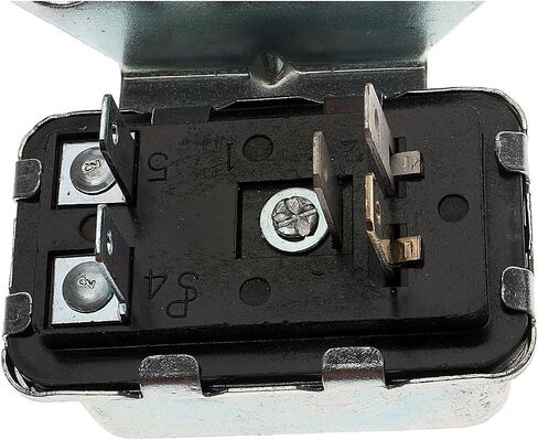 Mechanics Choice Wiring Relay for 1967-1997, 2001 Buick, Cadillac, Chevrolet, GMC, Oldsmobile, Pontiac, Subaru, Volkswagen in Saudi Arabia