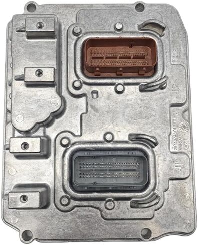 متوافق مع Cummins ISF2.8 ISF3.8 محرك الديزل ECM أصلي CM2350 وحدة التحكم الإلكترونية ECM 5317106 in Saudi Arabia