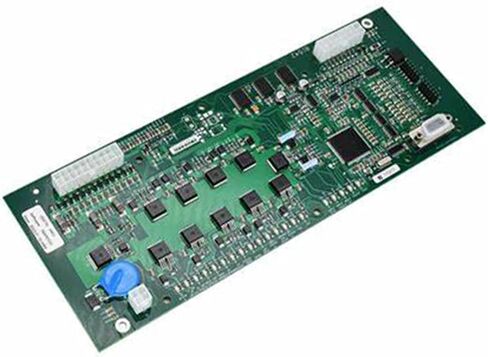 121765 121765GT ALC500 ECM Board Compatible with Genie Parts in Saudi Arabia