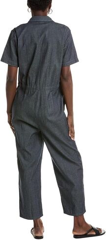 Classic Collar Jumpsuit in Saudi Arabia