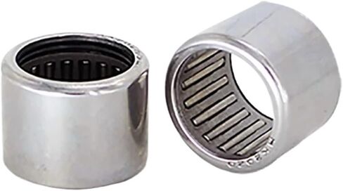 1 PC الإبرة أسطوانة تحمل HK6032 من خلال الثقب 87941/60 تحمل HK606832 القطر الداخلي 60 القطر الخارجي 68 الارتفاع 32 ملم in Kuwait