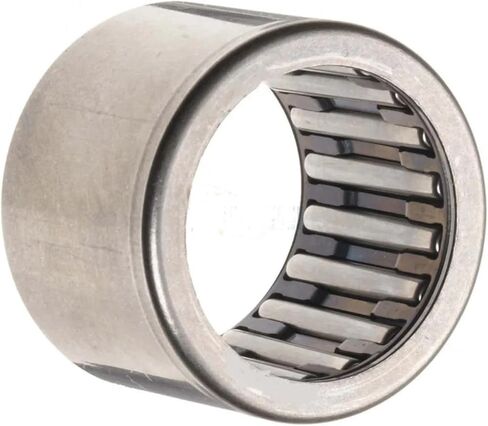 1 PC الإبرة أسطوانة تحمل HK6032 من خلال الثقب 87941/60 تحمل HK606832 القطر الداخلي 60 القطر الخارجي 68 الارتفاع 32 ملم in Kuwait